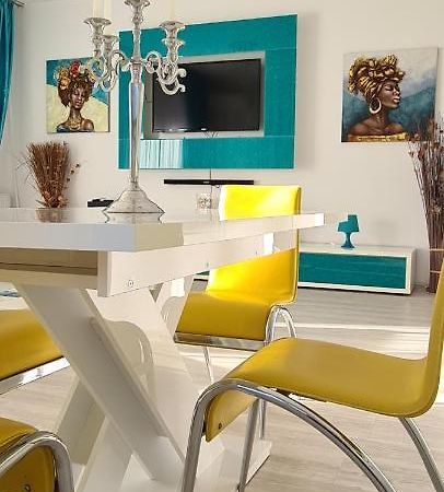 Apartament Blue Sea Năvodari المظهر الخارجي الصورة
