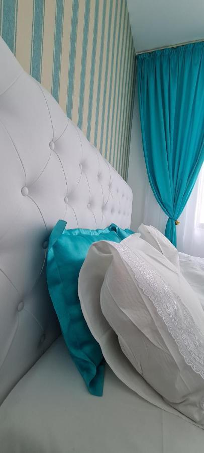 Apartament Blue Sea Năvodari المظهر الخارجي الصورة