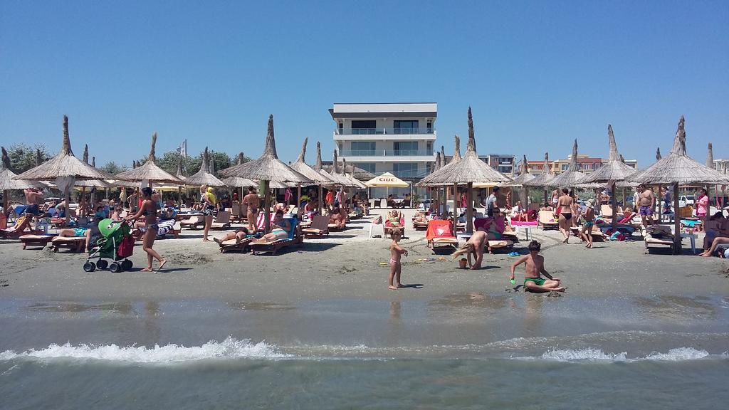 Apartament Blue Sea Năvodari المظهر الخارجي الصورة