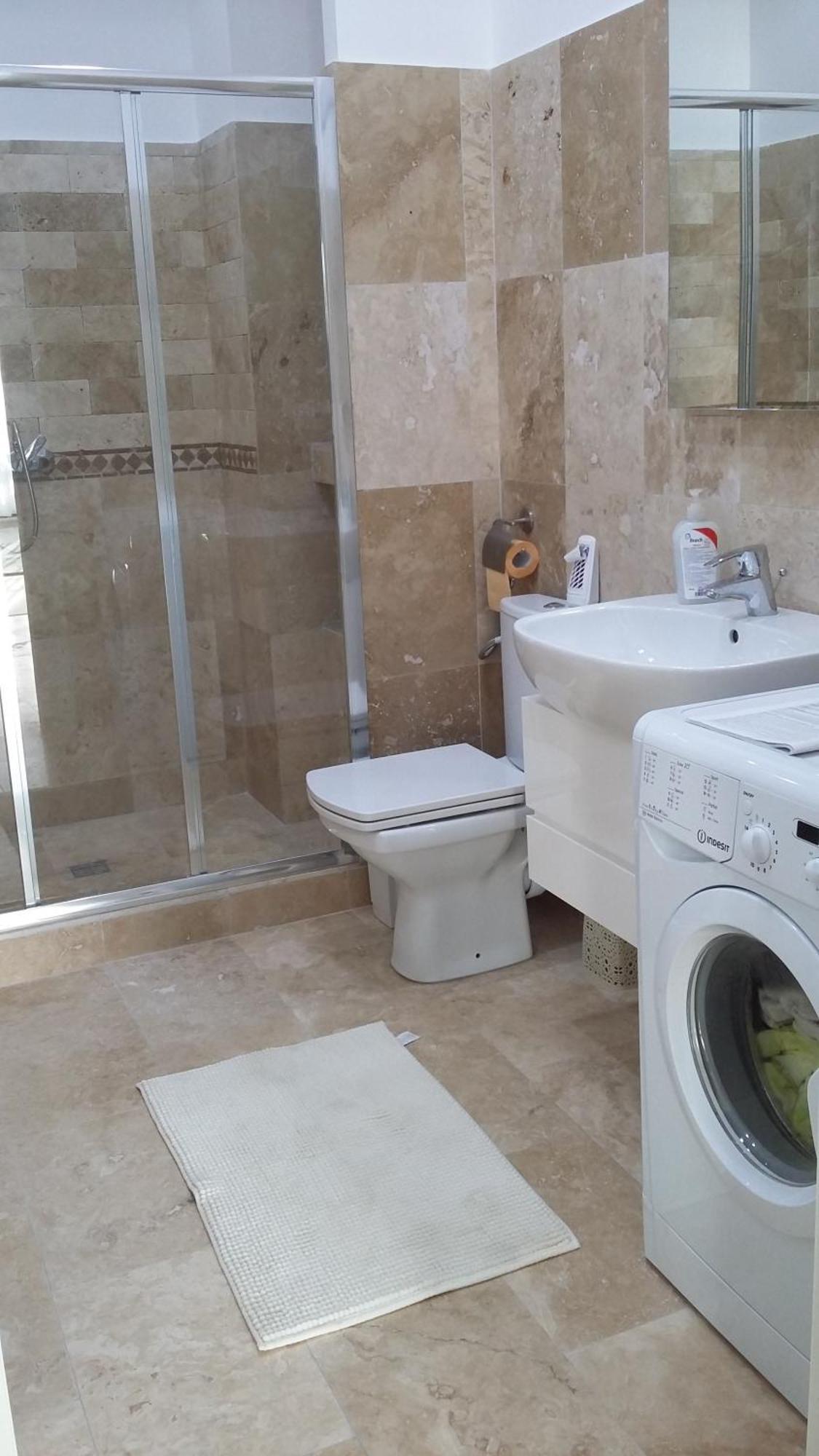 Apartament Blue Sea Năvodari المظهر الخارجي الصورة