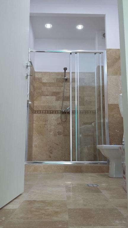 Apartament Blue Sea Năvodari المظهر الخارجي الصورة