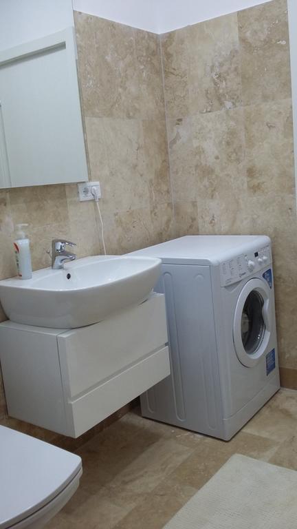 Apartament Blue Sea Năvodari المظهر الخارجي الصورة